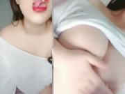 國產粉嫩主播 肌膚白皙柔嫩 身姿妖嬈撩人